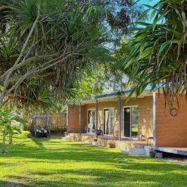 Surf 1 and Surf 2, hotell sihtkohas Port Vila