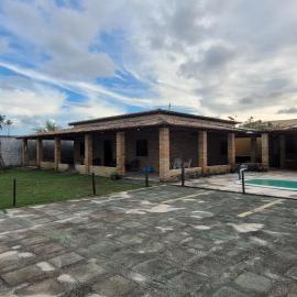 Casa de praia