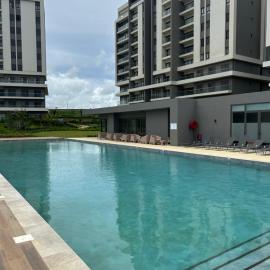 Sky Sunrise two rooms apartment, hotel u gradu Moka