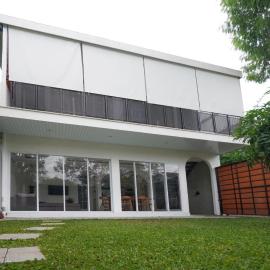 Dirumahjogja, hotel a Jarakan