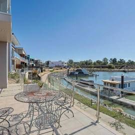 Riverfront Family Home in Mildura