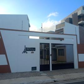 Casa de Veraneio na Praia do Francês