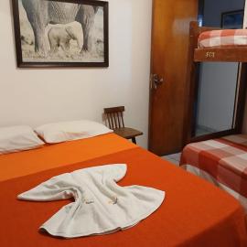 Boa Viagem Hostel Pequeno Príncipe, hotel u gradu Resife