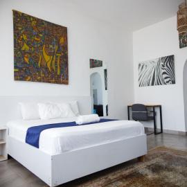 Casa Sira Nyali links road studio apartment