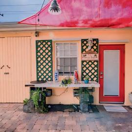 The Artist's Studio, hotel a West Palm Beach