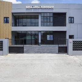 Dancenter Beda Arga Near Rs Royal Prima Ayahanda
