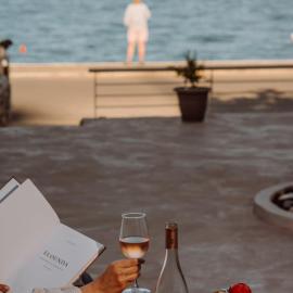 Elounda Τheros, hotelli kohteessa Elounda