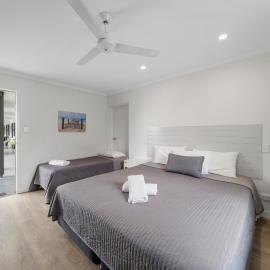 Verandah Motel, hotel v destinaci Gympie