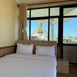 Boudha Mandala Hotel, hotel di Kathmandu