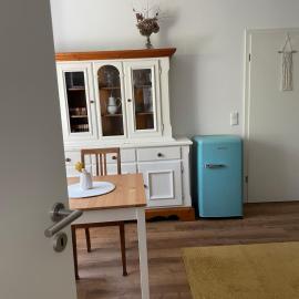 Homies Ferienapartment in Ockstadt