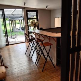 La Villa Saint Ghislain
