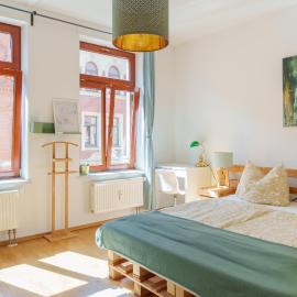 BELIEBT - Saale Altstadt Apartment