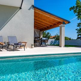 Villa Vista, khách sạn ở Pula