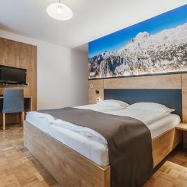 Török rooms, bistro & wellness, hotel em Lesce