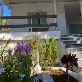 Kokos Traditional Family House, hotel in Sounio