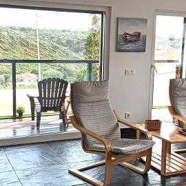 Zambujeiraseahouse - 100m da praia