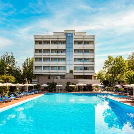 Hotel Ambasciatori