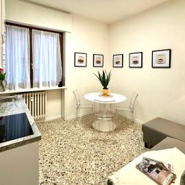 La Casa del Viandante by Gottschalk