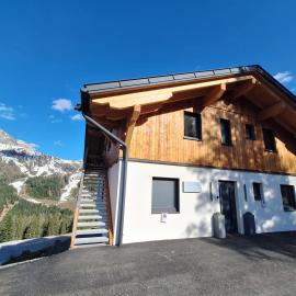 Almhaus Hochenwarter