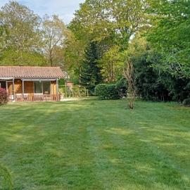 Maison chalet Soustons, khách sạn ở Soustons