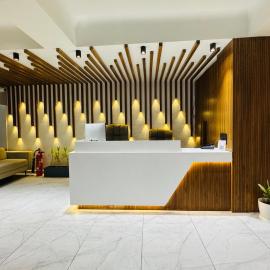 Hotel The 19, hotel a Ahmedabad