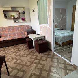 CoraHome Ultra Central, hotelli kohteessa Corabia
