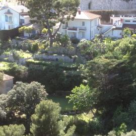 La Masa, hotel a Èze