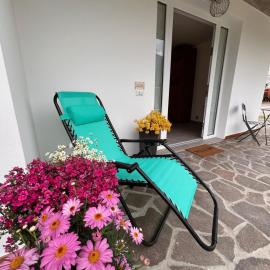 Fornaci Lodge - Rosso, hotel en Sospirolo