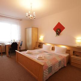 Hotel Riedel, hotell i Zittau