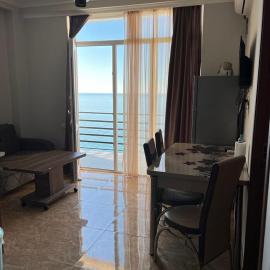 Tiko's Apartments in Gonio, hotell i Gonio