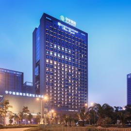 Wyndham Grand Plaza Royale Chongqing