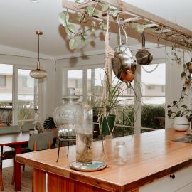 Evans Head Beach House - Entertainer