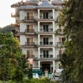 Pokhara Crown Plaza