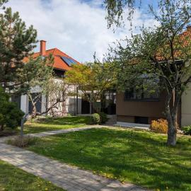 Villa Andrej, khách sạn ở Liptovský Mikuláš