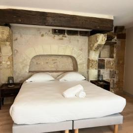 La Maison Tanneur, centre ville historique à 5mn de Beauval