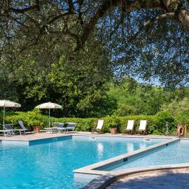 GHIZZOLO Residence - Refurbished Pool 2025