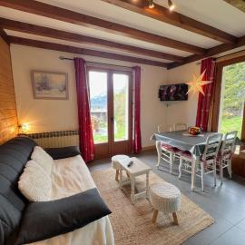 LE NARCISSE, hotel a Crest-Voland