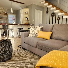 Knoll at Oaklands - Two Bedroom APT Knysna Retreat!