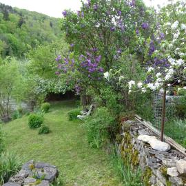Le Bord de Loue