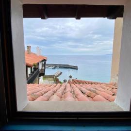 La casina del Penayu, hotel i Lastres