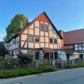 Nr7 Das Ferienhaus
