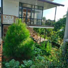 Homestay hichi bảo Lộc