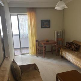 Studio in Ptolemaida, viešbutis mieste Ptolemaida