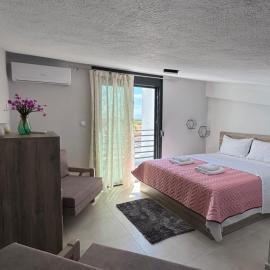 Crystal 2 Apartment Ofrinio