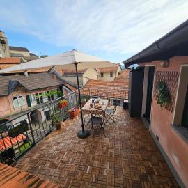 Il Drago Del Lago - Holiday Home