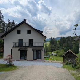 Fuchsbauerhof - Ferienwohnung