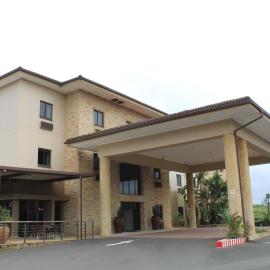 Hampshire Hotel - Ballito, khách sạn ở Ballito