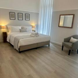 elan RESIDENCE、アテネのホテル