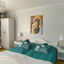 MAREA rooms, hotel in Jantar