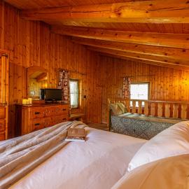 L'Atelier du Temps - Baita Cret, hotel em Cerise